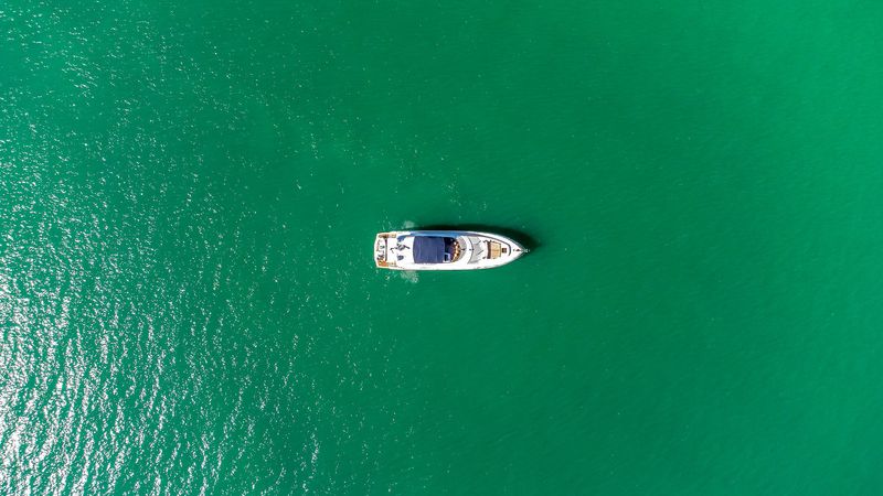 Sunseeker 75 | Bar&Co