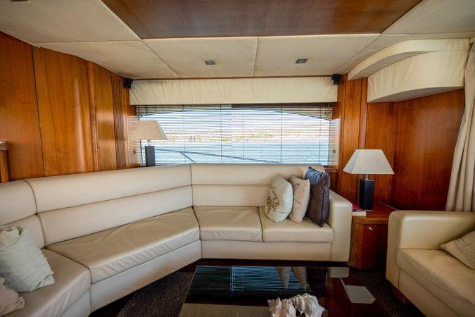 Sunseeker 75 | Bar&Co