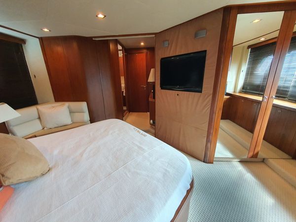 Sunseeker 75 | Bar&Co