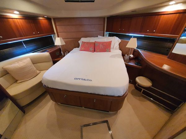 Sunseeker 75 | Bar&Co