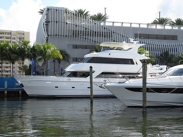 President 870 | Loretta