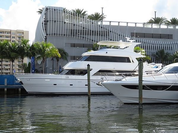 President 870 | Loretta