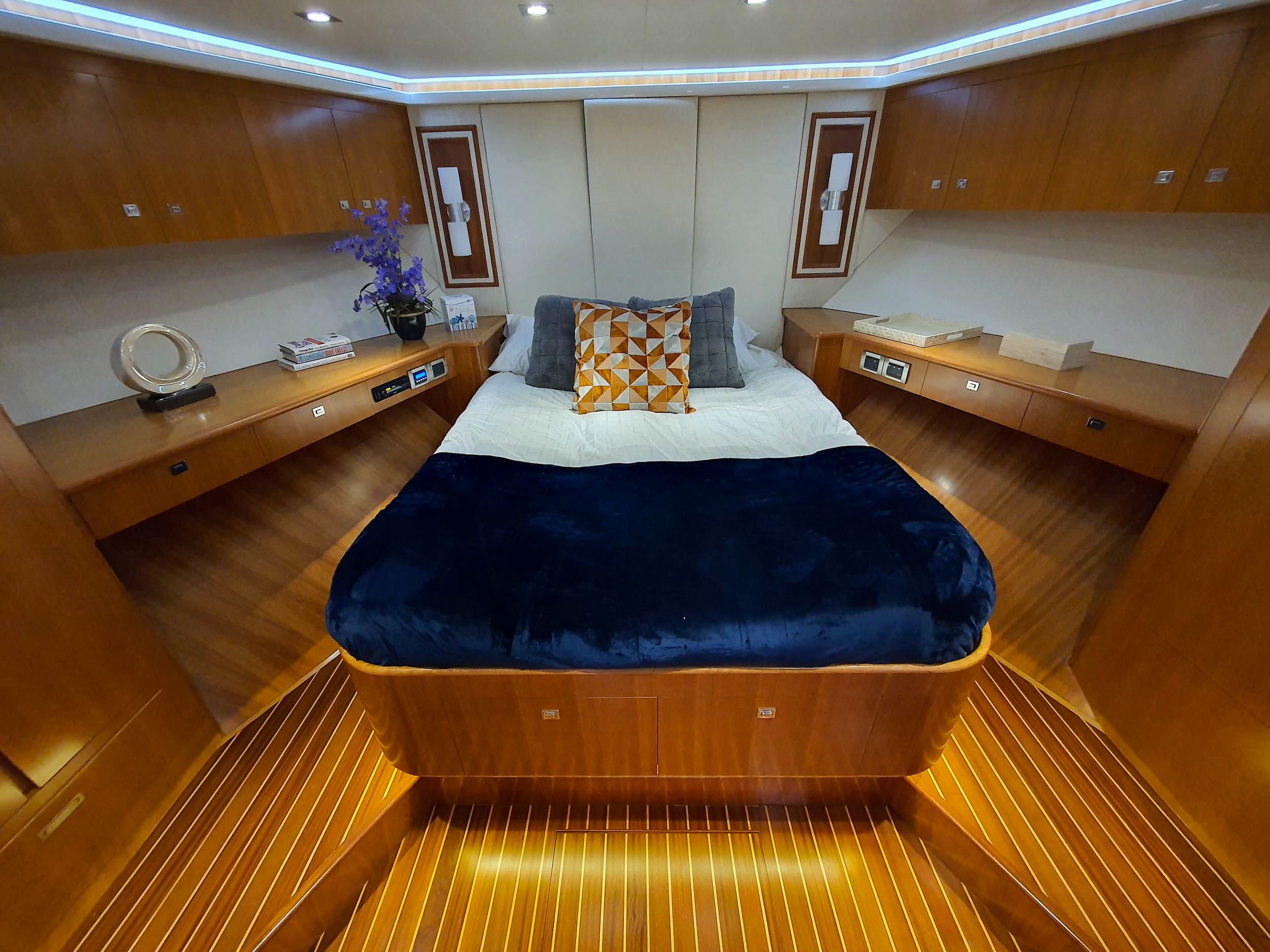 President 870 | Loretta