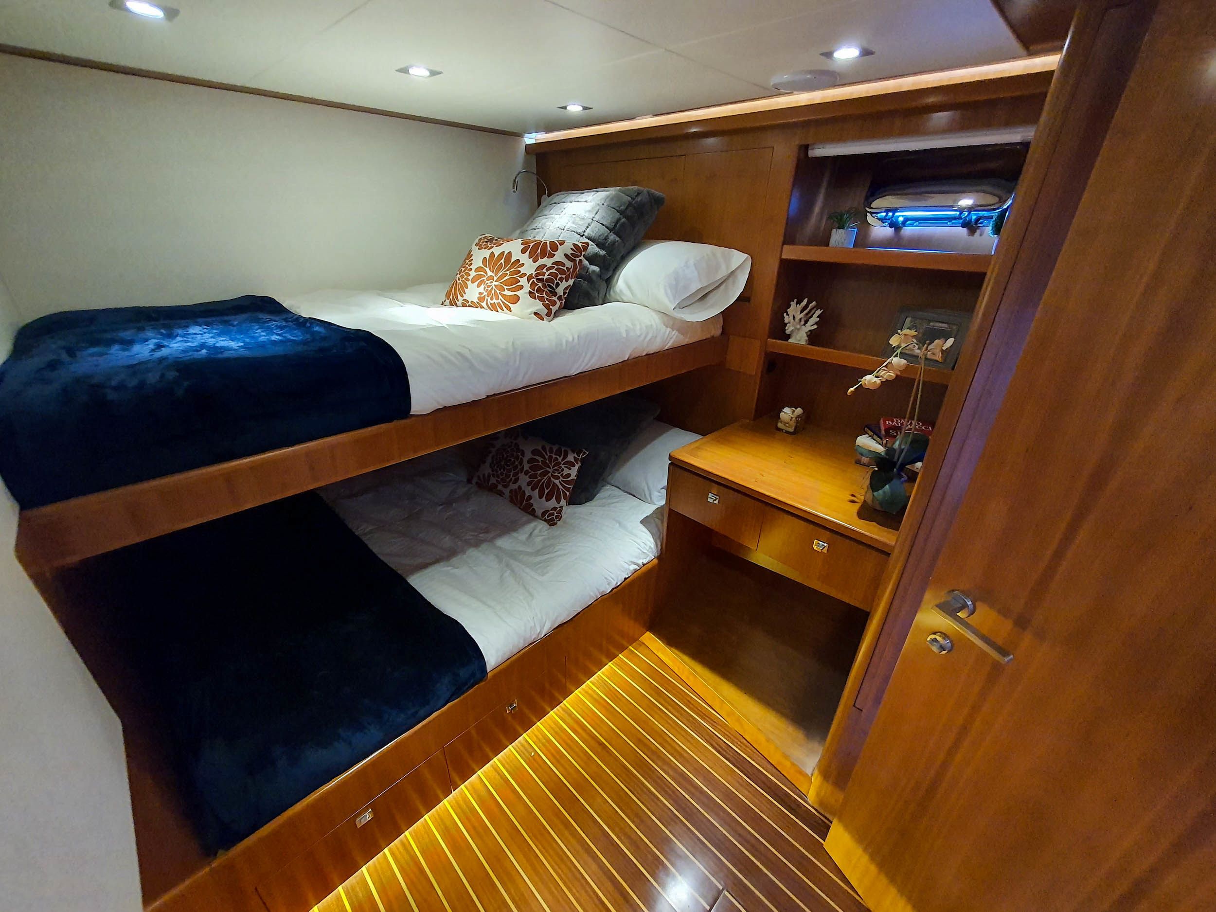 President 870 | Loretta