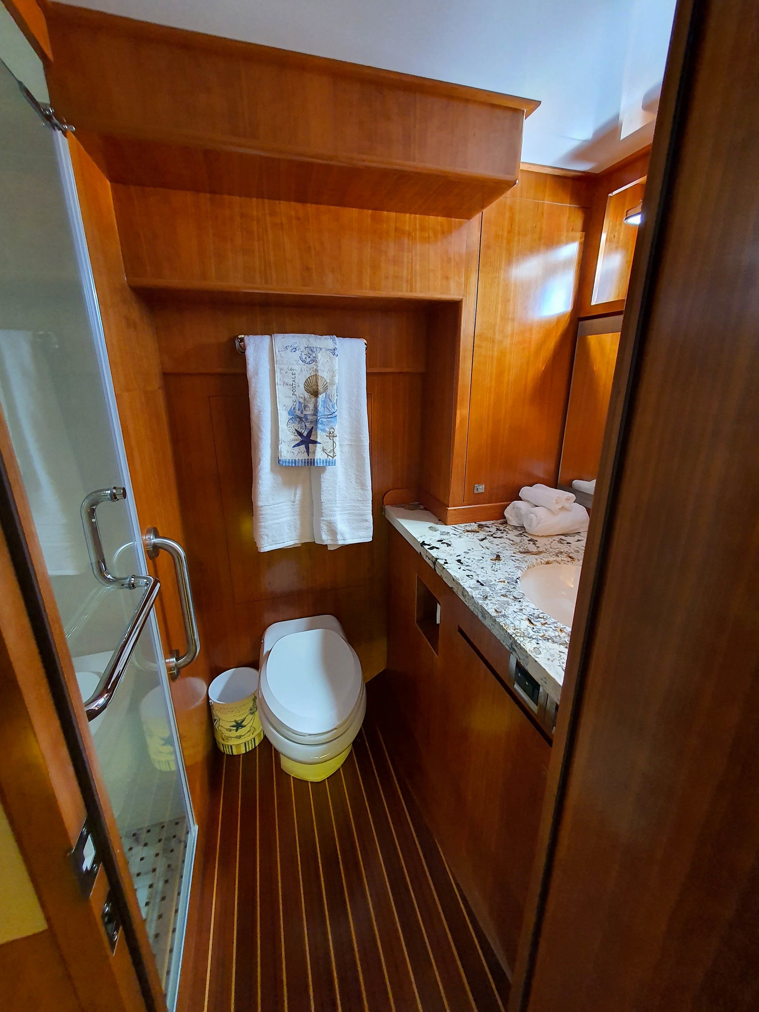 President 870 | Loretta