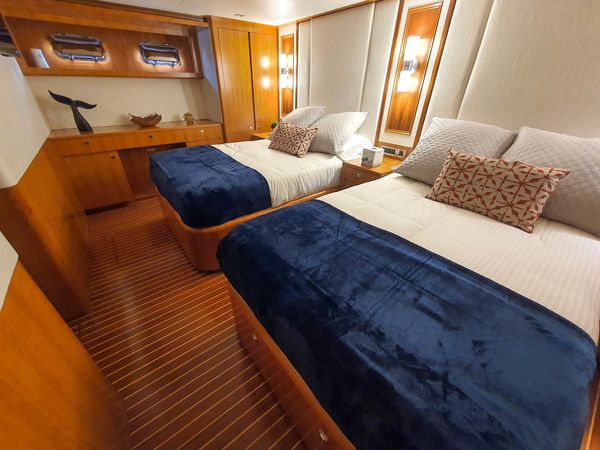 President 870 | Loretta