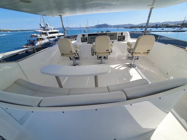 President 870 | Loretta