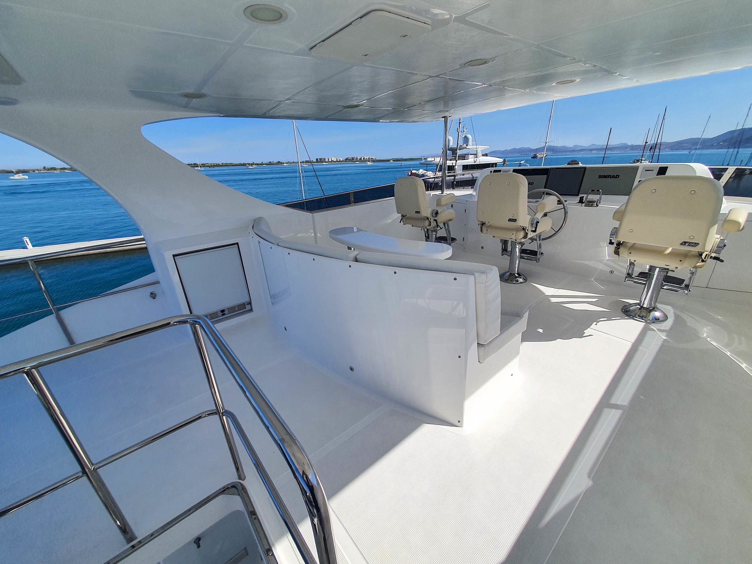 President 870 | Loretta