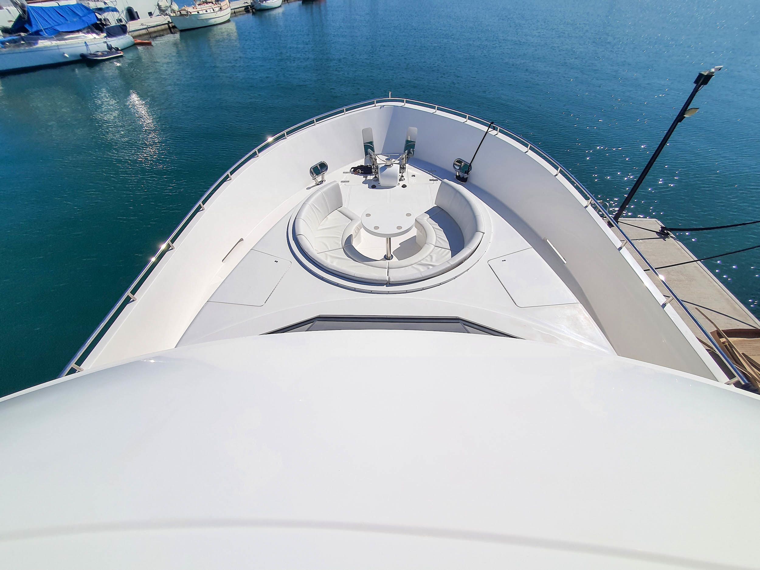 President 870 | Loretta