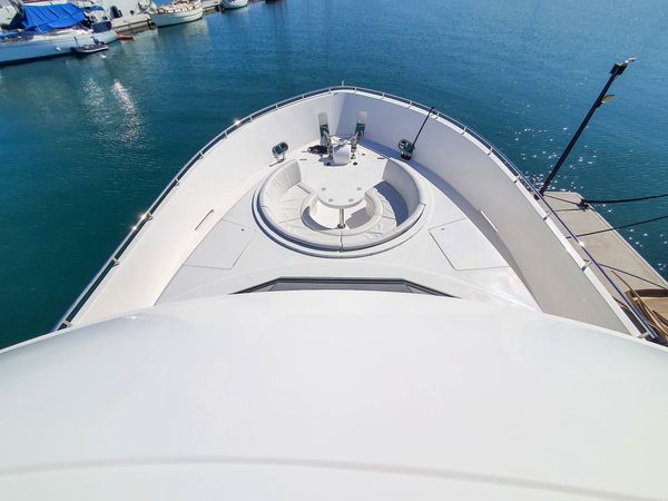 President 870 | Loretta