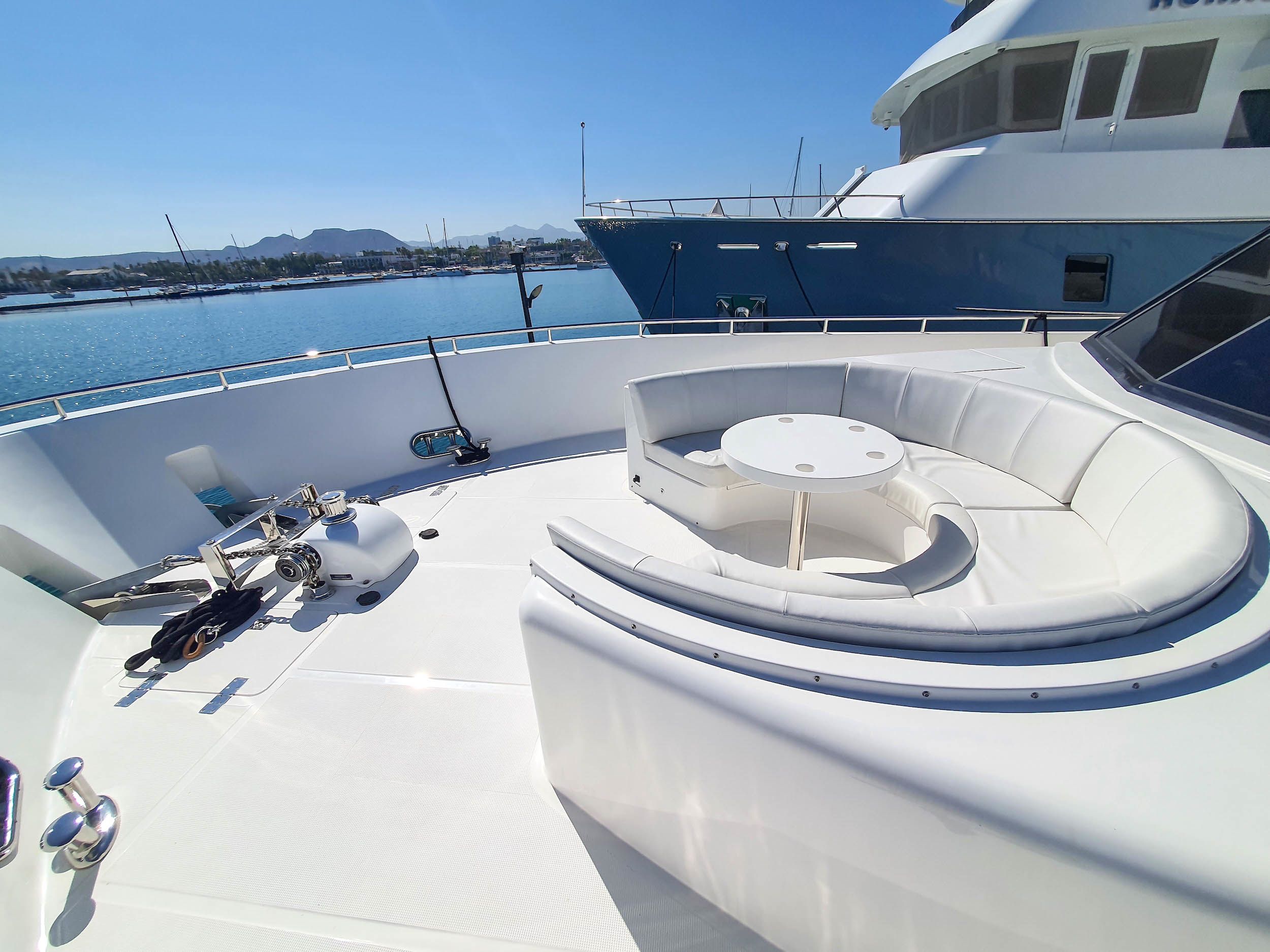 President 870 | Loretta