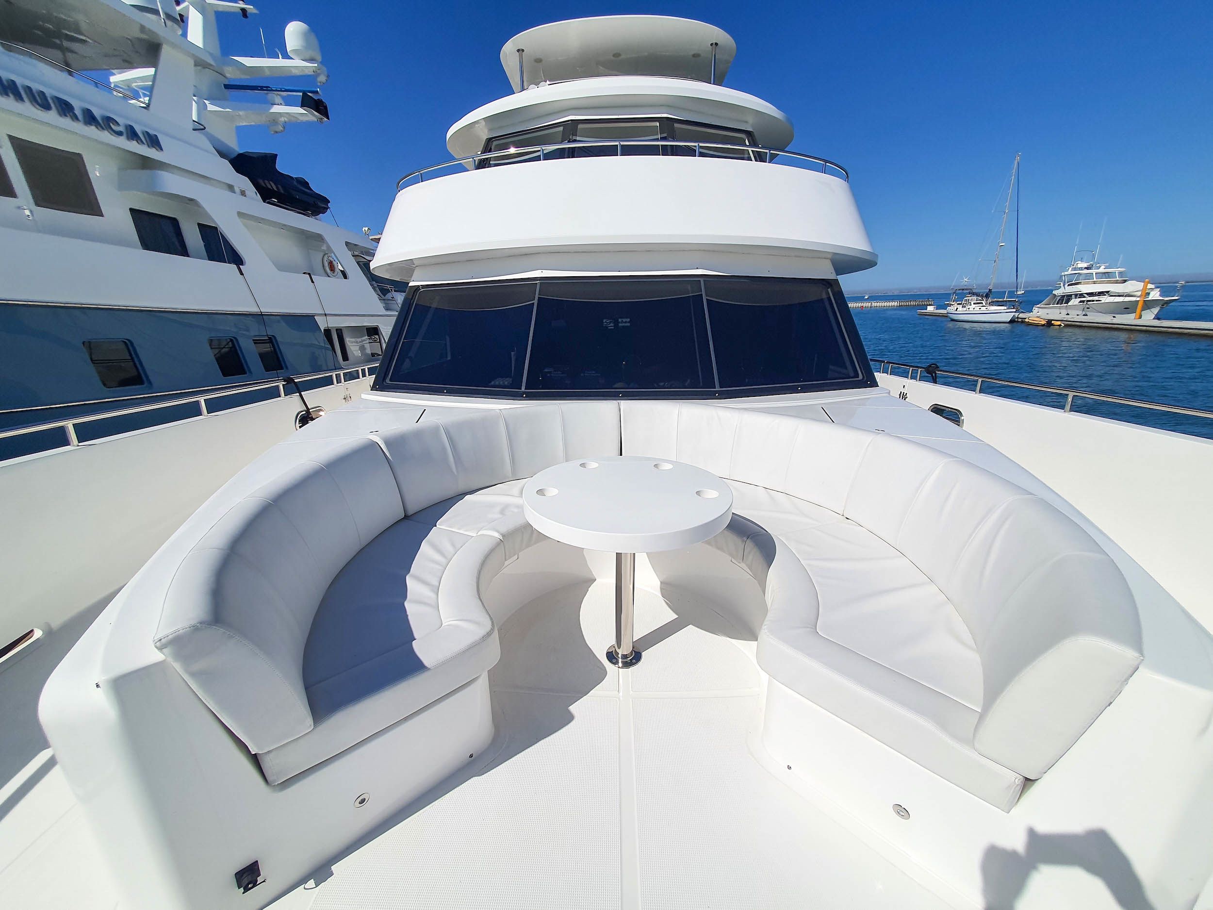 President 870 | Loretta