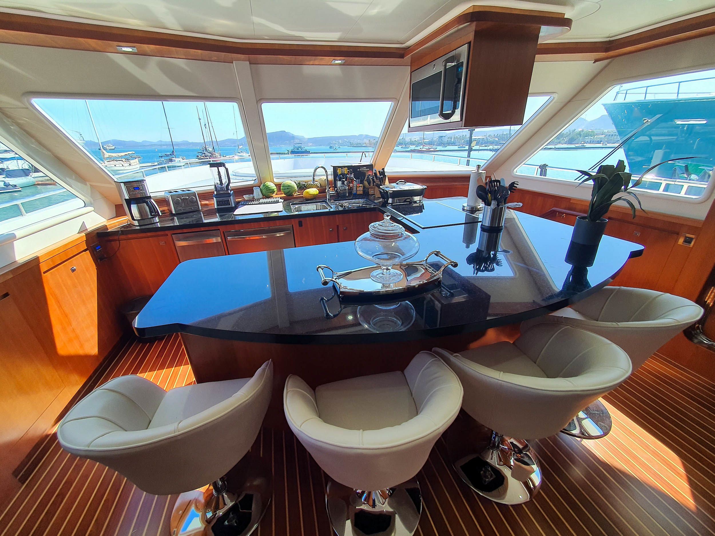 President 870 | Loretta