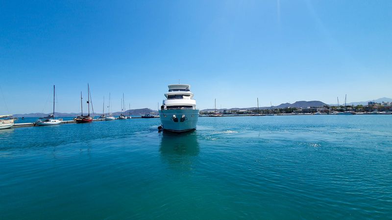 President 870 | Loretta