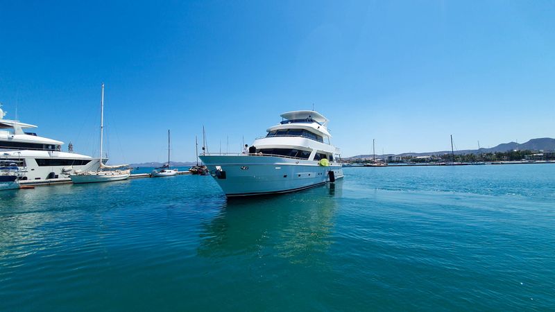 President 870 | Loretta