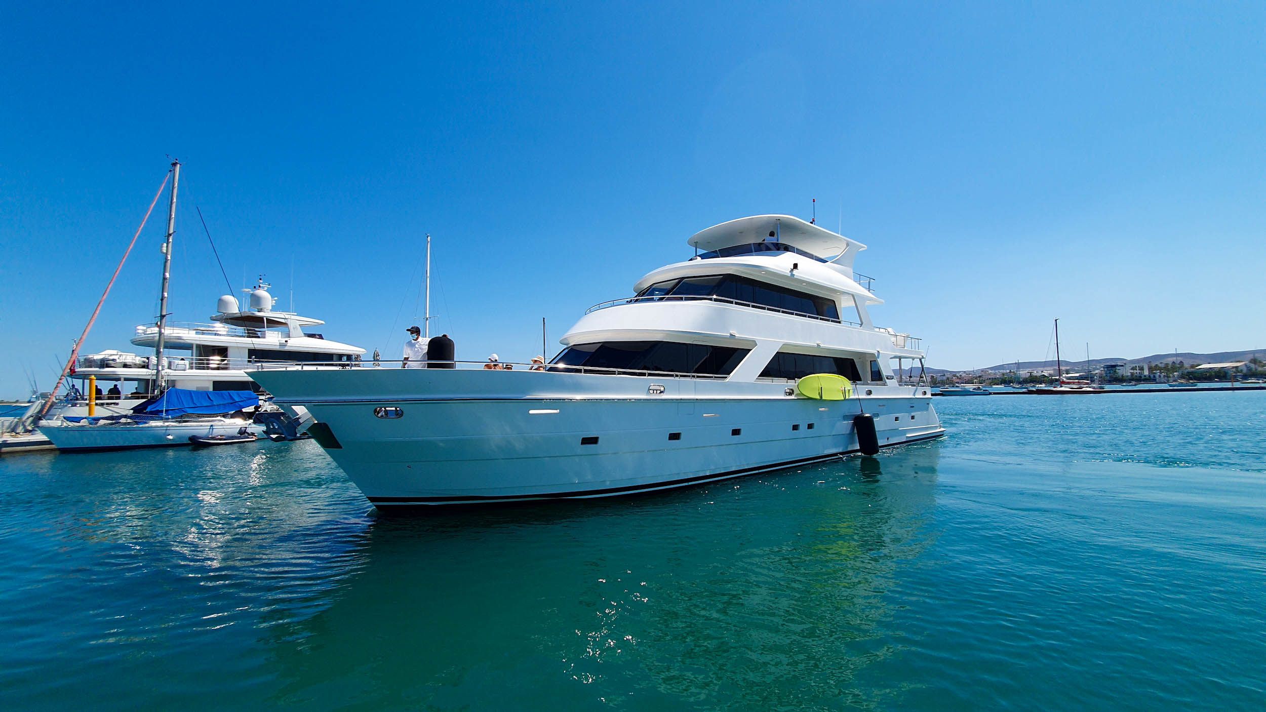 President 870 | Loretta