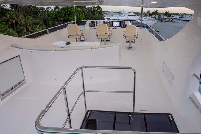 President 870 | Loretta