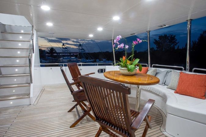 President 870 | Loretta