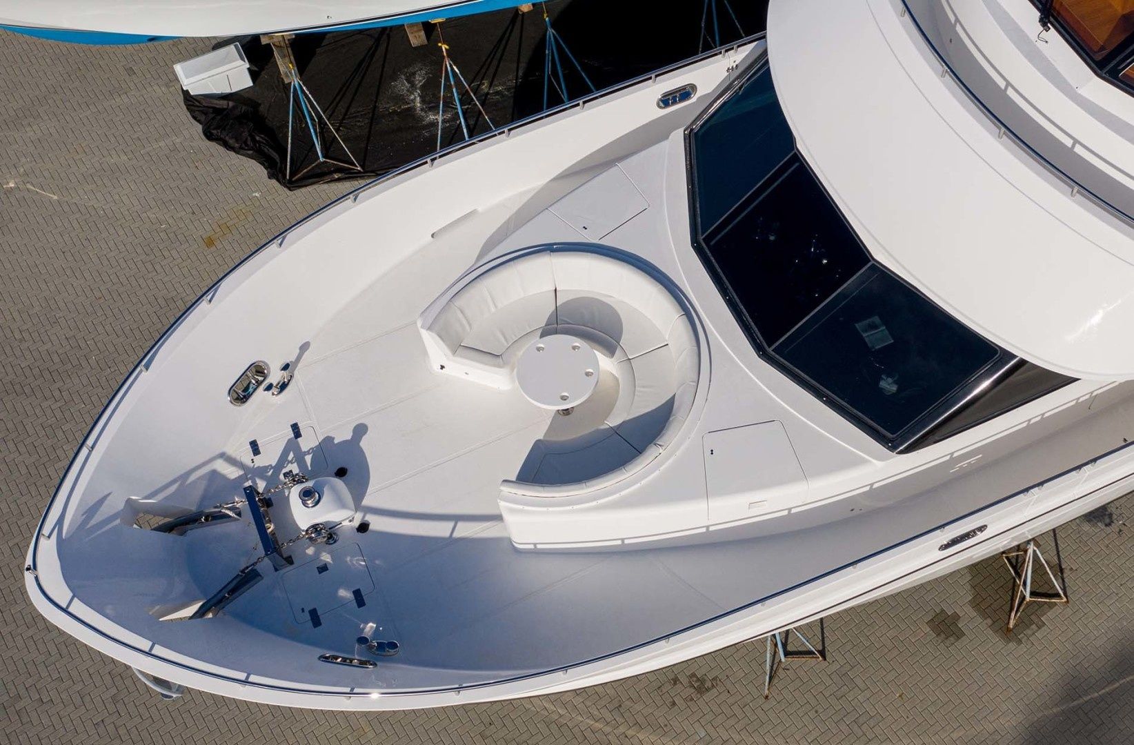 President 870 | Loretta