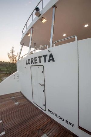 President 870 | Loretta