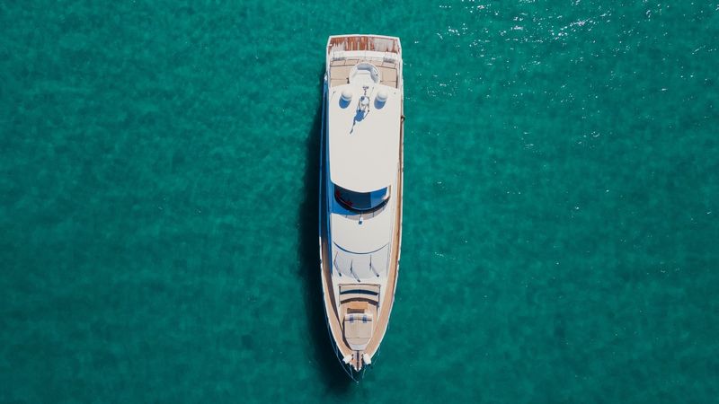 Numarine 78 | Bionda