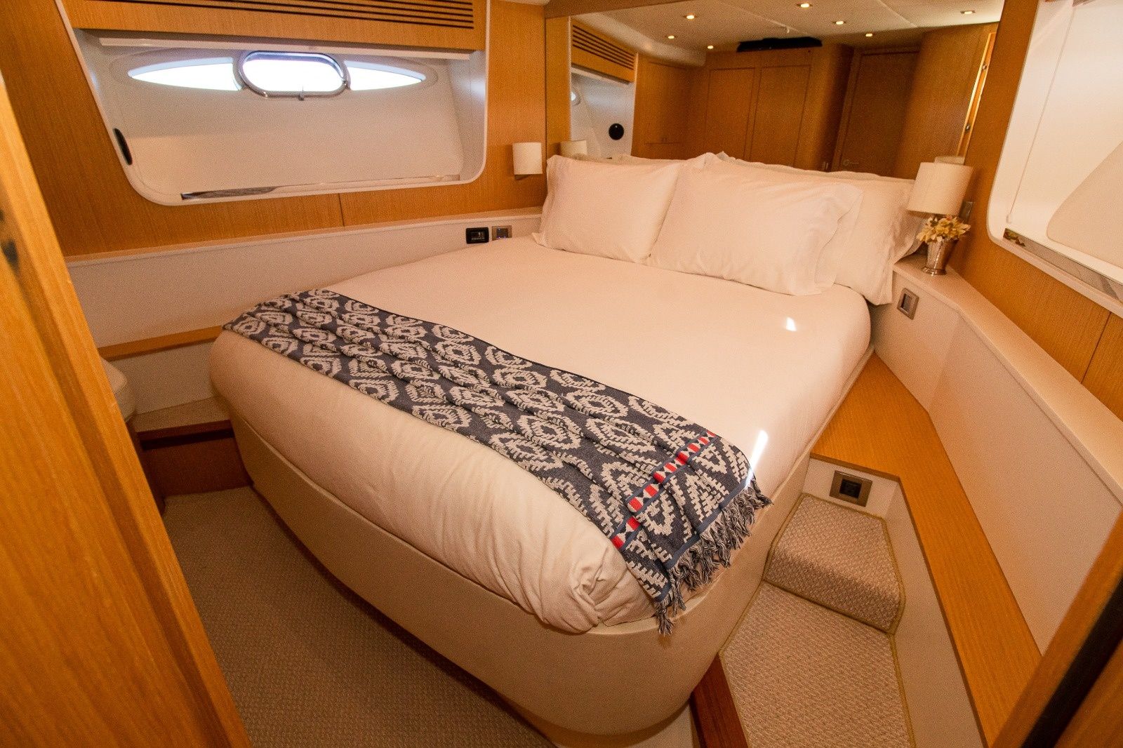 Numarine 78 | Bionda