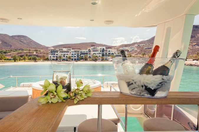 Numarine 78 | Bionda