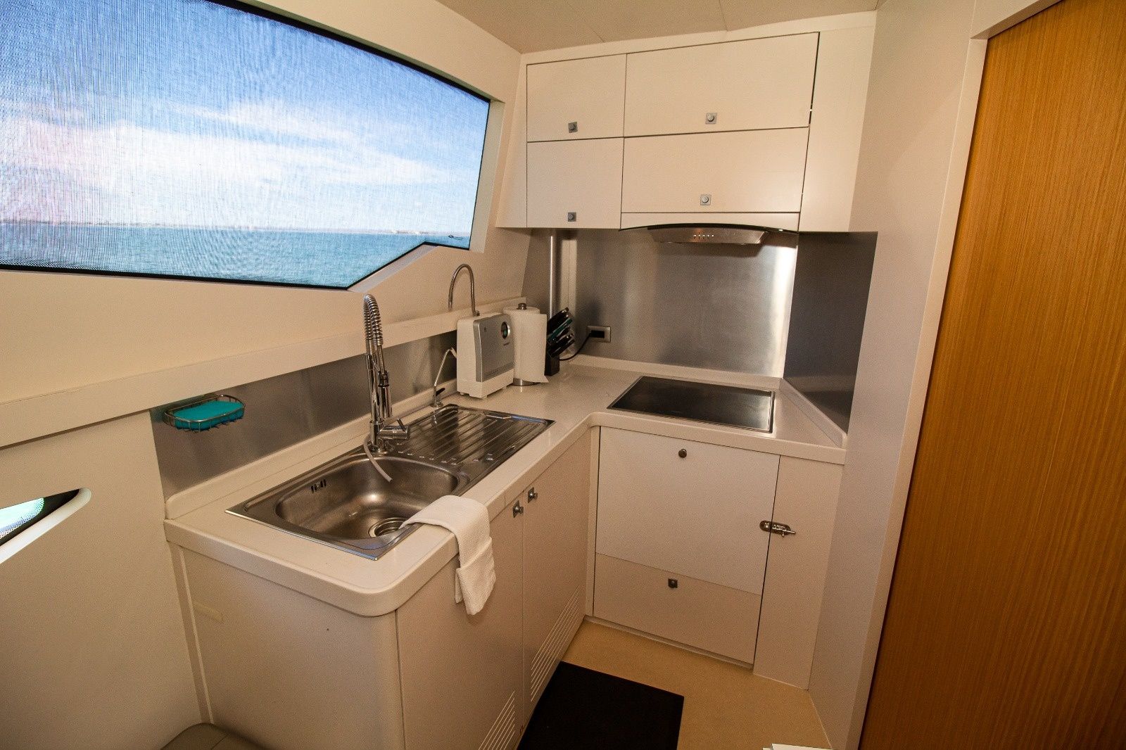 Numarine 78 | Bionda