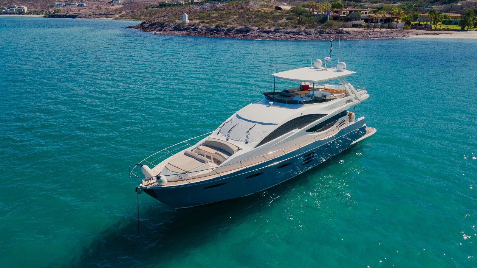 Numarine 78 | Bionda