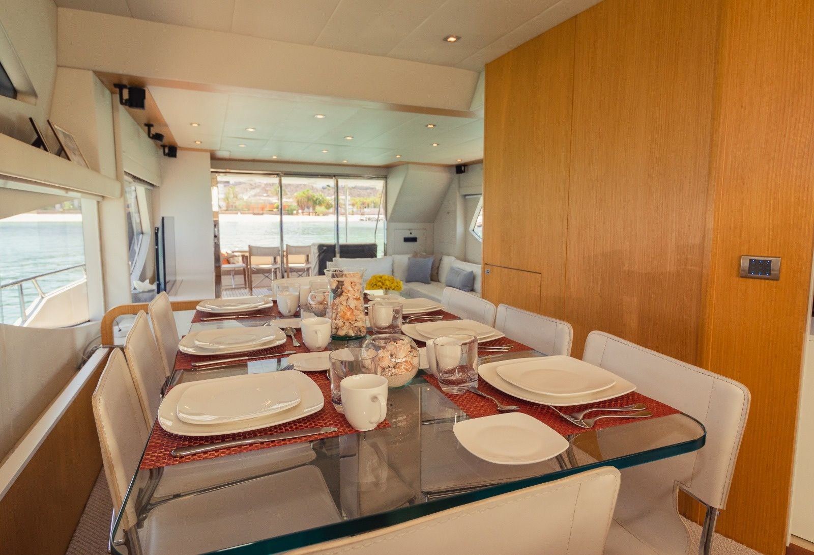 Numarine 78 | Bionda