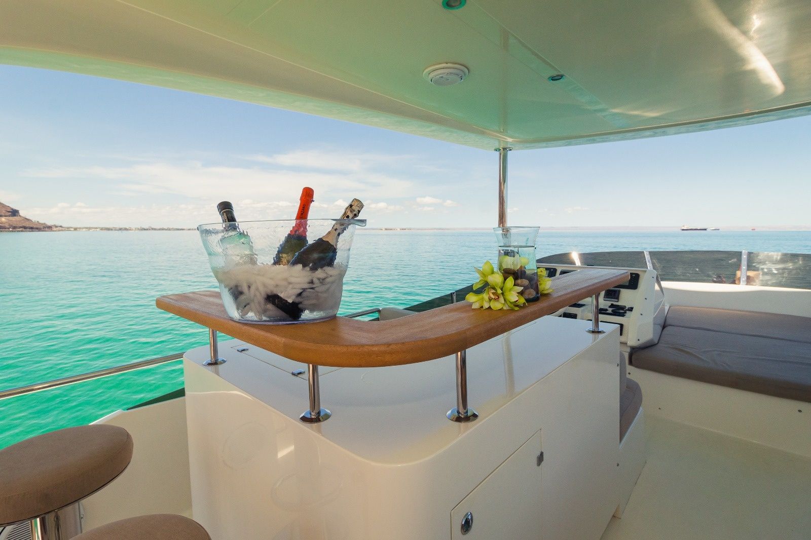 Numarine 78 | Bionda