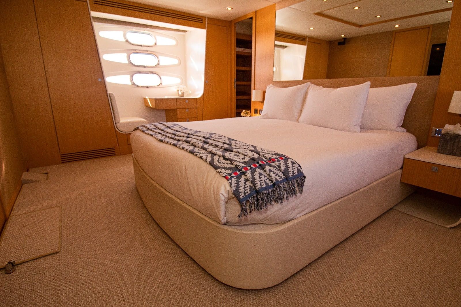 Numarine 78 | Bionda