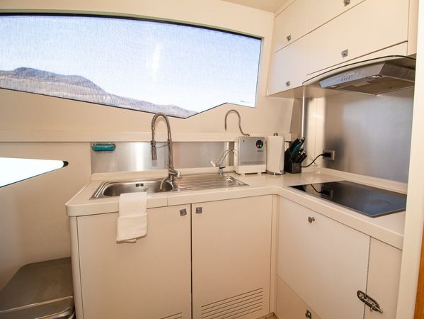 Numarine 78 | Bionda