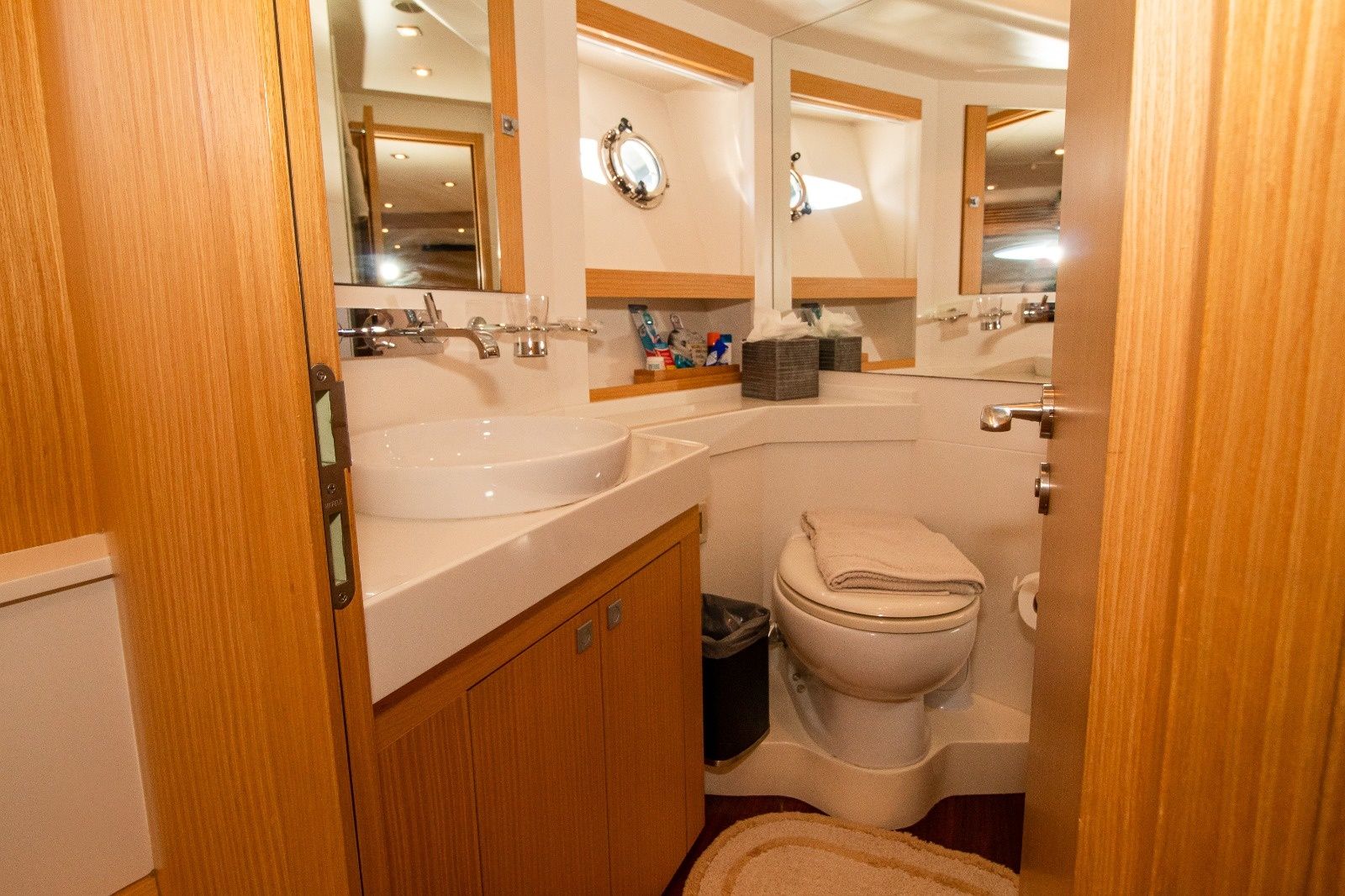 Numarine 78 | Bionda