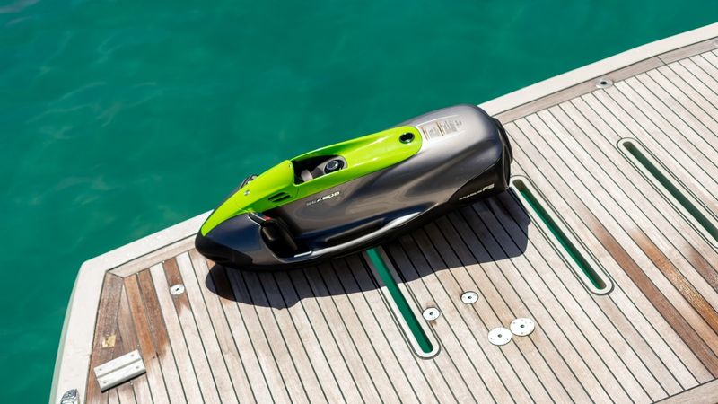 Numarine 78 | Bionda