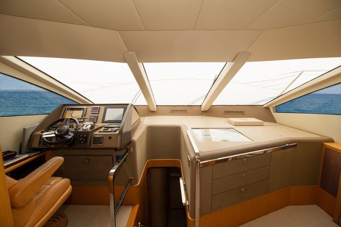 Numarine 78 | Bionda