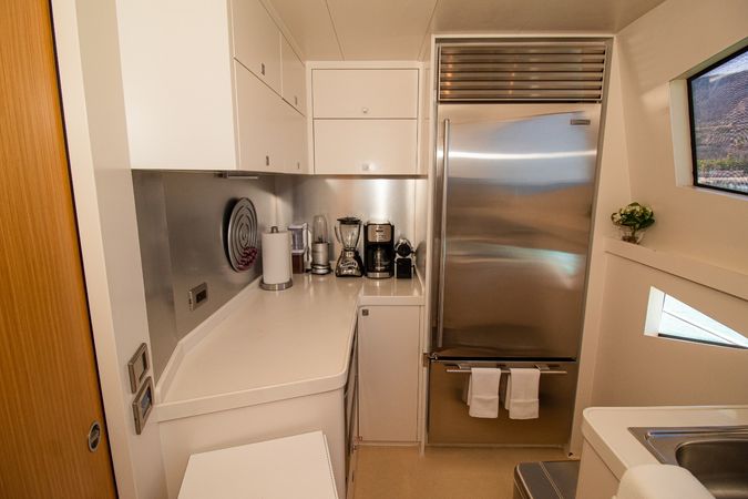 Numarine 78 | Bionda