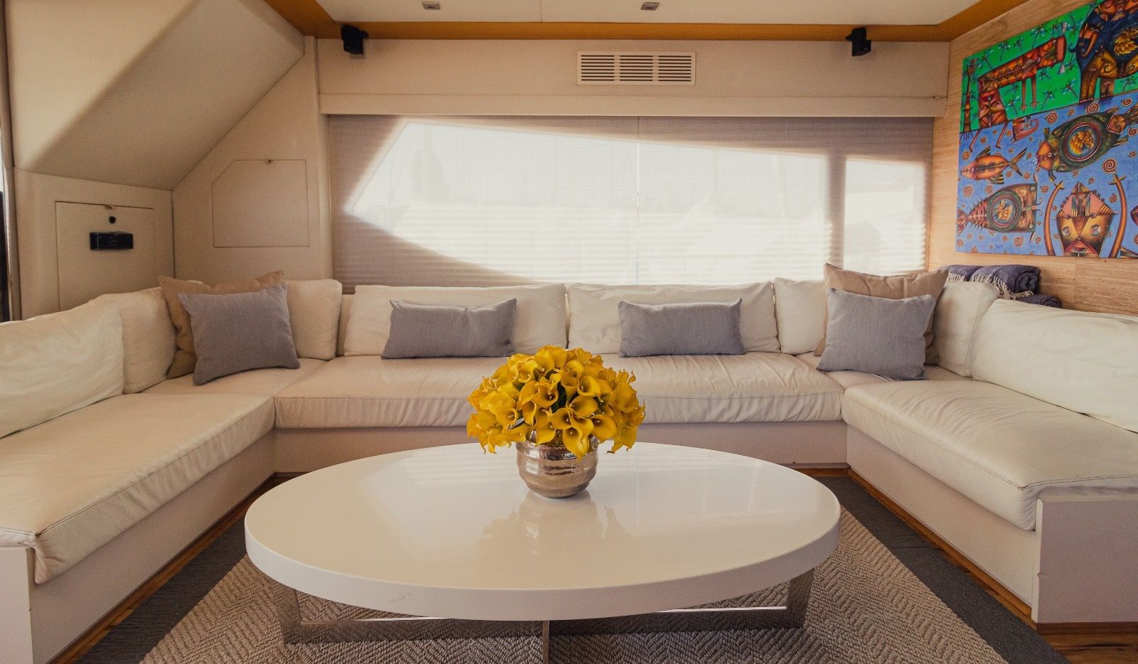 Numarine 78 | Bionda