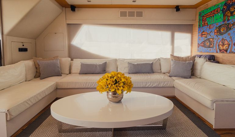 Numarine 78 | Bionda