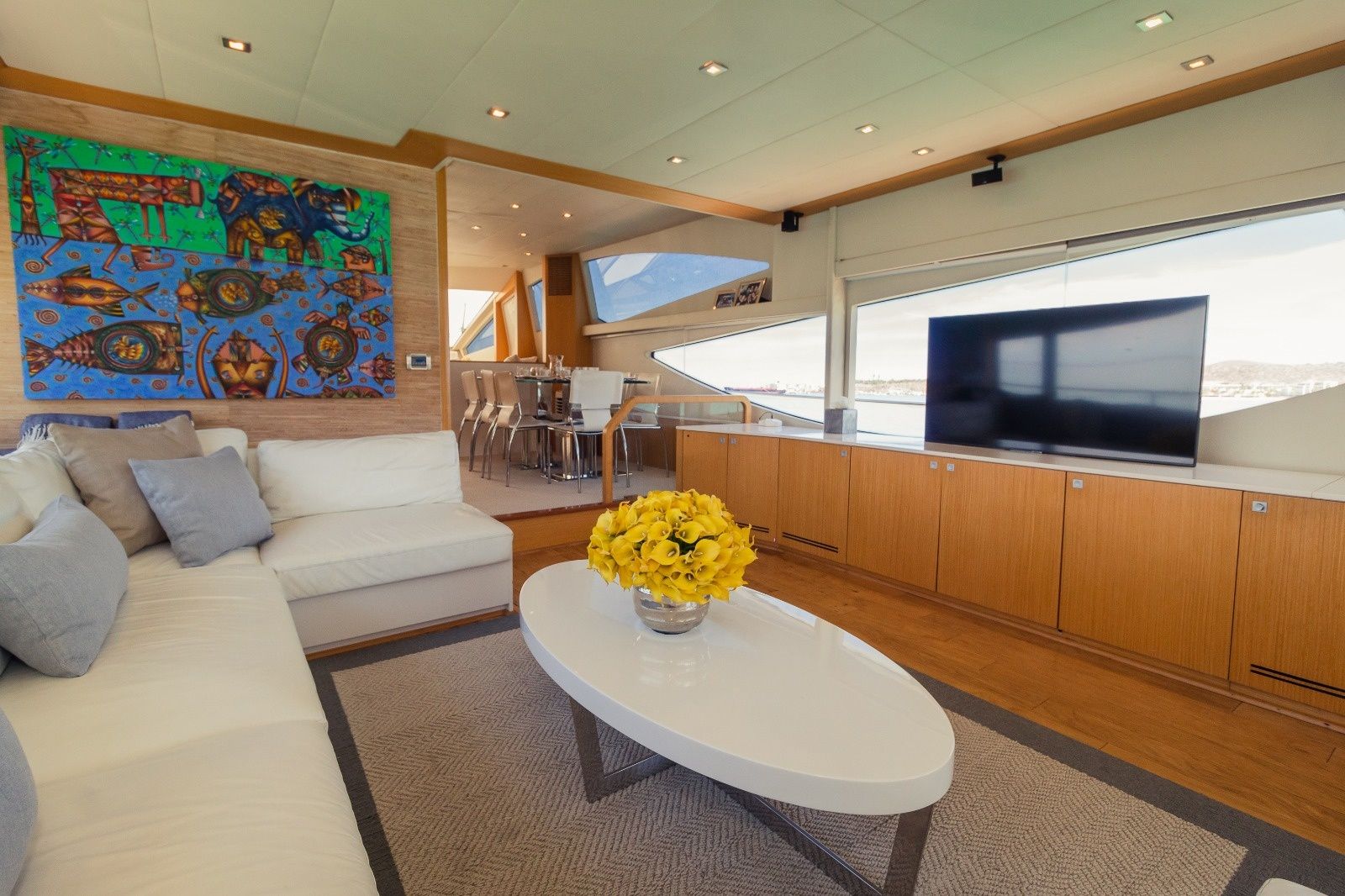 Numarine 78 | Bionda