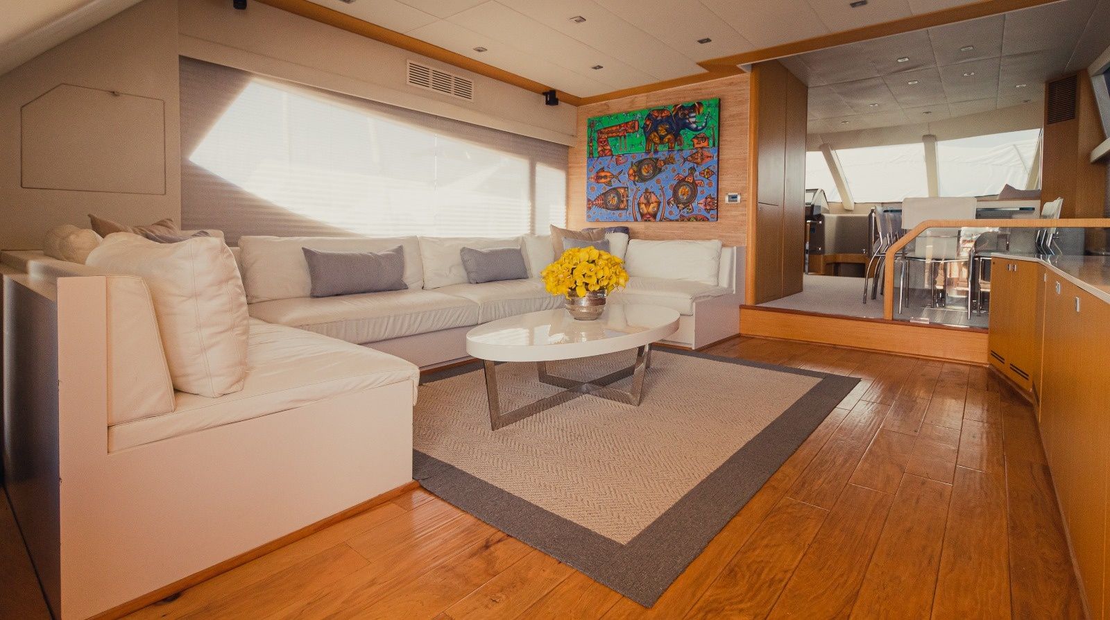 Numarine 78 | Bionda