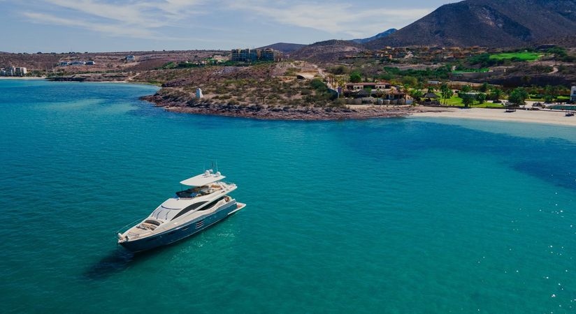 Numarine 78 | Bionda