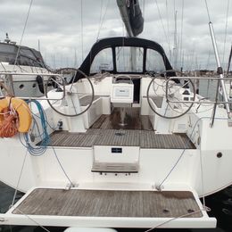 Bavaria C38 | Mola 23 Flensburg