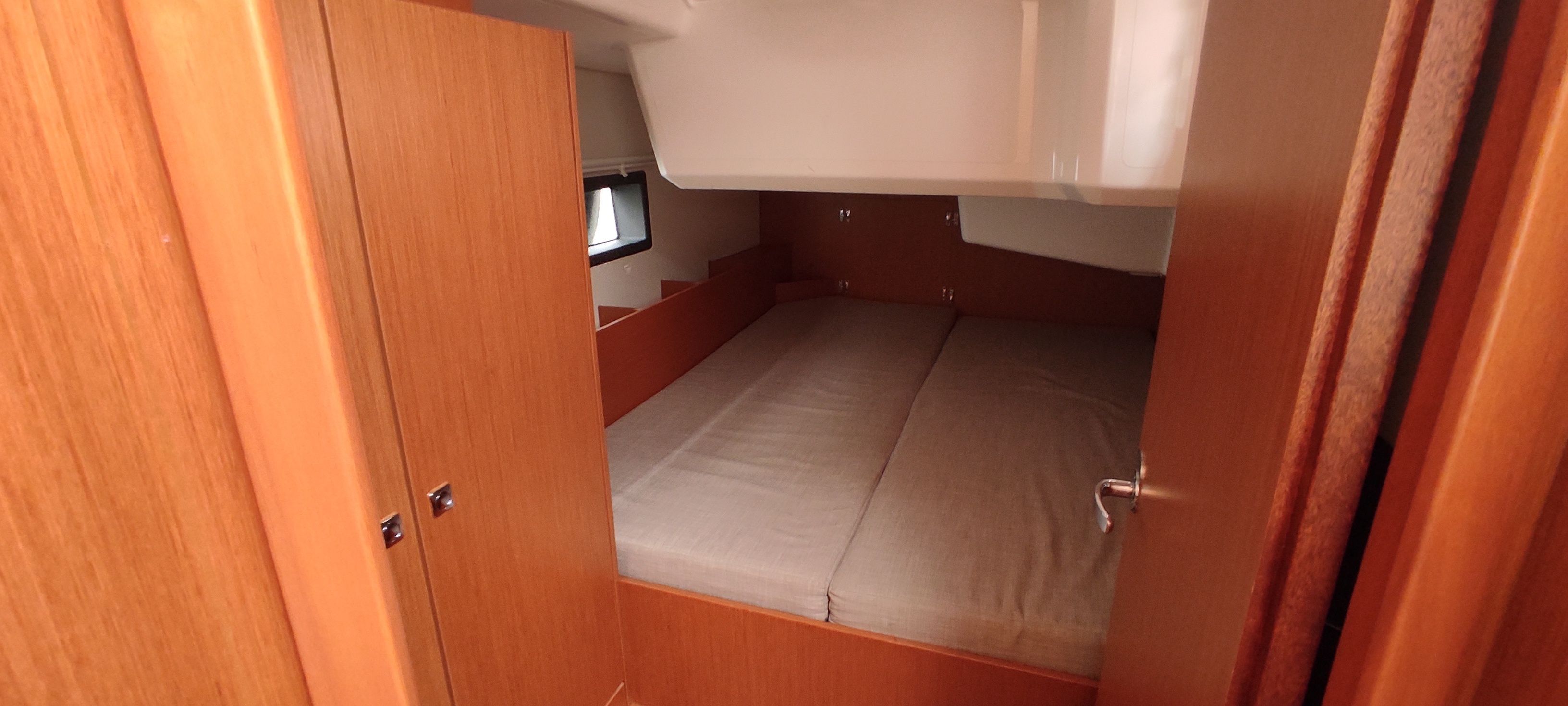 Bavaria C38 | Mola 23  Flensburg