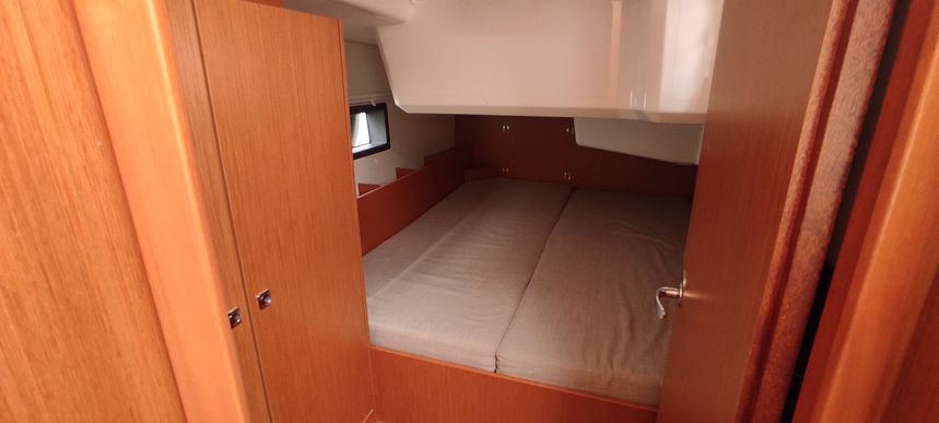 Bavaria C38 | Mola 23 Flensburg