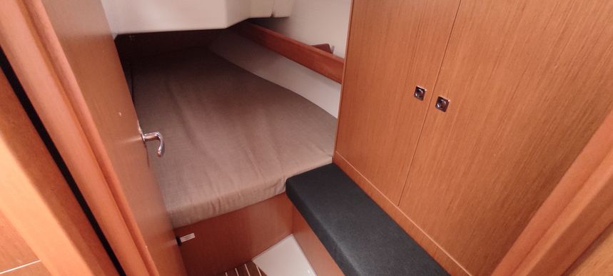 Bavaria Cruiser 34 | Mola 23-3 Flensburg