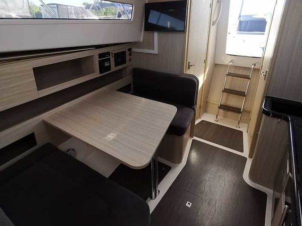 Northman Nexus Revo 870 | Bolek