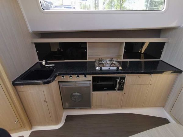 Northman Nexus Revo 870 | Bolek