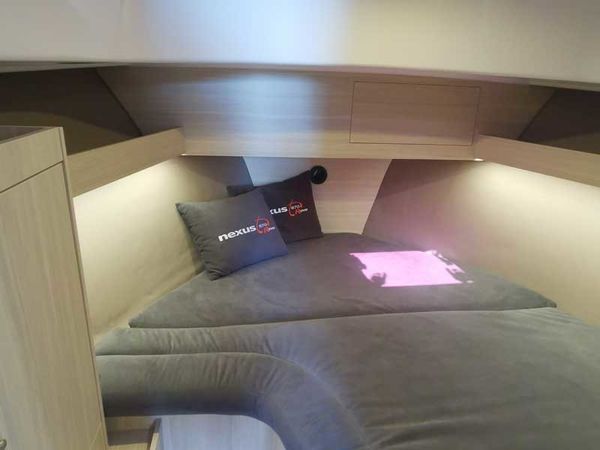 Northman Nexus Revo 870 | Bolek