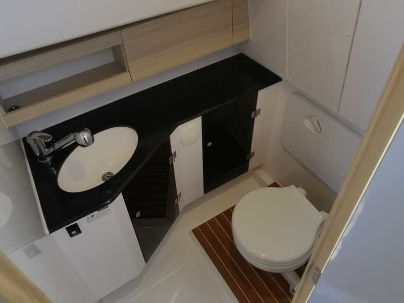 Northman Nexus Revo 870 | Bolek